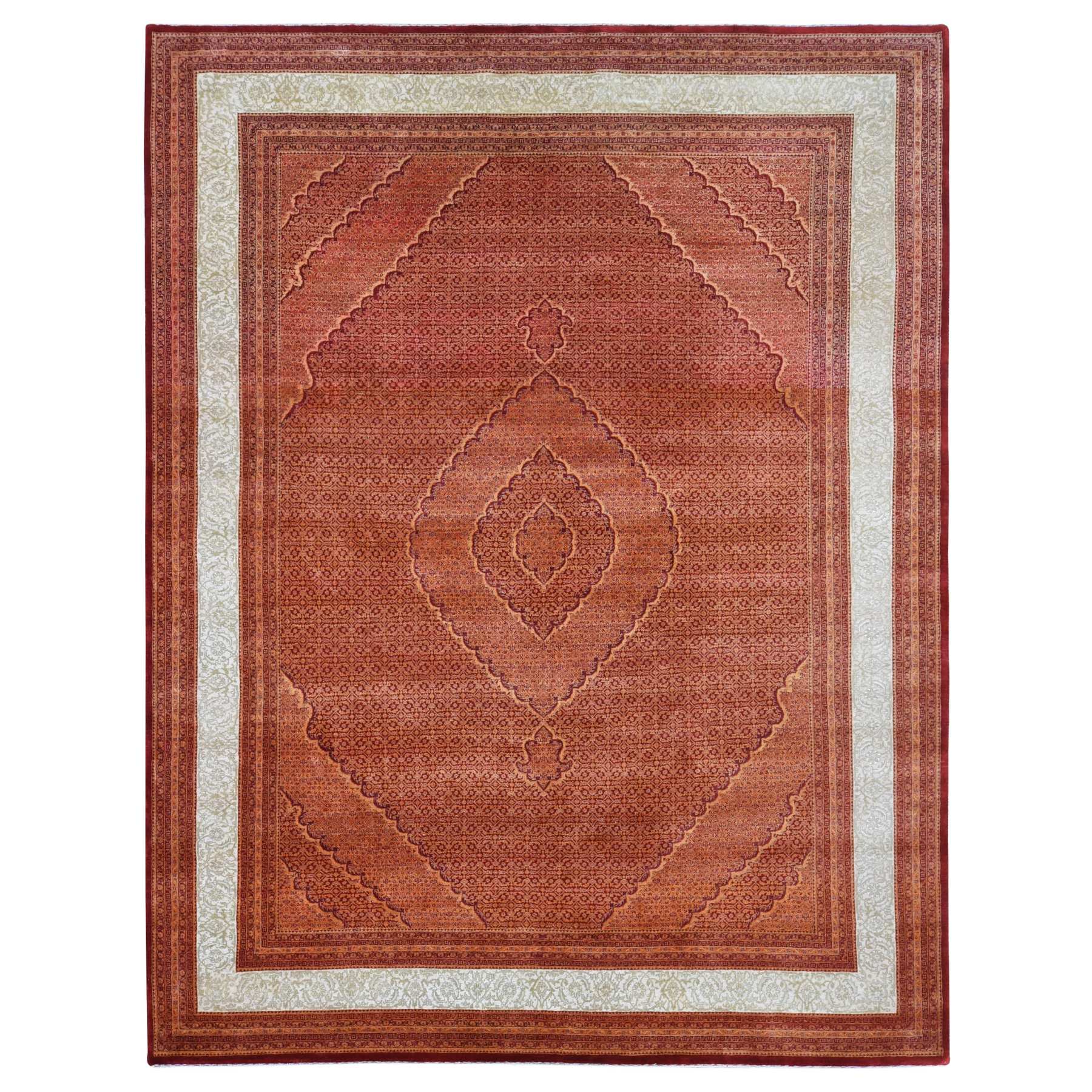 Traditional Rugs LUV725112